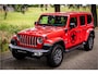 Jeep Wrangler Unlimited 4xe 380 Overland Adaptive Cruise Trekhaak