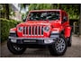Jeep Wrangler Unlimited 4xe 380 Overland Adaptive Cruise Trekhaak