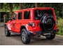 Jeep Wrangler Unlimited 4xe 380 Overland Adaptive Cruise Trekhaak