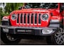 Jeep Wrangler Unlimited 4xe 380 Overland Adaptive Cruise Trekhaak