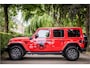 Jeep Wrangler Unlimited 4xe 380 Overland Adaptive Cruise Trekhaak