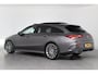Mercedes-Benz CLA Shooting Brake 200 AMG | Open Dak | Sportstoelen | Sfeerverlichting | Camera | BLIS | Clima | LED | Navi | Widescreen | Keyless | Lichtmetale Velgen | Cruise Control