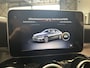 Mercedes-Benz C-klasse 180 PRESTIGE AUTOMAAT NAVIGATIE STOELVERWARMING CRUISE CONTROL BLUETOOTH TELEFOON MEDIA VOORBEREIDING RIJSTROOKSENSOREN DODEHOEKSENSOREN PDC ZEER MOOI !! ZWARTE GRILLE- DIFFUSERS UITLAATSYSTEEM MET KLEPSYSTEEM