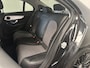 Mercedes-Benz C-klasse 180 PRESTIGE AUTOMAAT NAVIGATIE STOELVERWARMING CRUISE CONTROL BLUETOOTH TELEFOON MEDIA VOORBEREIDING RIJSTROOKSENSOREN DODEHOEKSENSOREN PDC ZEER MOOI !! ZWARTE GRILLE- DIFFUSERS UITLAATSYSTEEM MET KLEPSYSTEEM