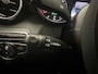 Mercedes-Benz C-klasse 180 PRESTIGE AUTOMAAT NAVIGATIE STOELVERWARMING CRUISE CONTROL BLUETOOTH TELEFOON MEDIA VOORBEREIDING RIJSTROOKSENSOREN DODEHOEKSENSOREN PDC ZEER MOOI !! ZWARTE GRILLE- DIFFUSERS UITLAATSYSTEEM MET KLEPSYSTEEM