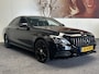 Mercedes-Benz C-klasse 180 PRESTIGE AUTOMAAT NAVIGATIE STOELVERWARMING CRUISE CONTROL BLUETOOTH TELEFOON MEDIA VOORBEREIDING RIJSTROOKSENSOREN DODEHOEKSENSOREN PDC ZEER MOOI !! ZWARTE GRILLE- DIFFUSERS UITLAATSYSTEEM MET KLEPSYSTEEM