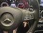 Mercedes-Benz C-klasse 180 PRESTIGE AUTOMAAT NAVIGATIE STOELVERWARMING CRUISE CONTROL BLUETOOTH TELEFOON MEDIA VOORBEREIDING RIJSTROOKSENSOREN DODEHOEKSENSOREN PDC ZEER MOOI !! ZWARTE GRILLE- DIFFUSERS UITLAATSYSTEEM MET KLEPSYSTEEM