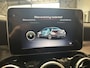 Mercedes-Benz C-klasse 180 PRESTIGE AUTOMAAT NAVIGATIE STOELVERWARMING CRUISE CONTROL BLUETOOTH TELEFOON MEDIA VOORBEREIDING RIJSTROOKSENSOREN DODEHOEKSENSOREN PDC ZEER MOOI !! ZWARTE GRILLE- DIFFUSERS UITLAATSYSTEEM MET KLEPSYSTEEM