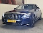 Mercedes-Benz C-klasse 180 PRESTIGE AUTOMAAT NAVIGATIE STOELVERWARMING CRUISE CONTROL BLUETOOTH TELEFOON MEDIA VOORBEREIDING RIJSTROOKSENSOREN DODEHOEKSENSOREN PDC ZEER MOOI !! ZWARTE GRILLE- DIFFUSERS UITLAATSYSTEEM MET KLEPSYSTEEM