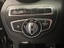 Mercedes-Benz C-klasse 180 PRESTIGE AUTOMAAT NAVIGATIE STOELVERWARMING CRUISE CONTROL BLUETOOTH TELEFOON MEDIA VOORBEREIDING RIJSTROOKSENSOREN DODEHOEKSENSOREN PDC ZEER MOOI !! ZWARTE GRILLE- DIFFUSERS UITLAATSYSTEEM MET KLEPSYSTEEM