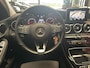 Mercedes-Benz C-klasse 180 PRESTIGE AUTOMAAT NAVIGATIE STOELVERWARMING CRUISE CONTROL BLUETOOTH TELEFOON MEDIA VOORBEREIDING RIJSTROOKSENSOREN DODEHOEKSENSOREN PDC ZEER MOOI !! ZWARTE GRILLE- DIFFUSERS UITLAATSYSTEEM MET KLEPSYSTEEM