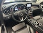 Mercedes-Benz C-klasse 180 PRESTIGE AUTOMAAT NAVIGATIE STOELVERWARMING CRUISE CONTROL BLUETOOTH TELEFOON MEDIA VOORBEREIDING RIJSTROOKSENSOREN DODEHOEKSENSOREN PDC ZEER MOOI !! ZWARTE GRILLE- DIFFUSERS UITLAATSYSTEEM MET KLEPSYSTEEM