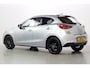 Mazda 2 1.5 90pk Style Selected Black