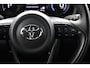 Toyota Yaris 1.5 Hybrid Executive Bi-Tone | Half leder bekleding | Bi-Tone | stoelverwarming |