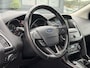 Ford Focus Wagon 1.0 Titanium 2e Eigenaar,Trekhaak,Navi,125pk,PDC V+A,6 Bak,Clima,Cruise,N.A.P,Lm velgen,Apk tot 04-2027