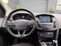 Ford Focus Wagon 1.0 Titanium 2e Eigenaar,Trekhaak,Navi,125pk,PDC V+A,6 Bak,Clima,Cruise,N.A.P,Lm velgen,Apk tot 04-2027