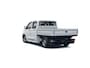 Volkswagen e-Transporter Pick-up Dubbele cabine L2 136pk 70 kWh | Snel leverbaar | Netto prijs excl. BTW en kosten rijklaarmaken |