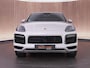 Porsche Cayenne 3.0 E-Hybrid |sportdesign|krijt|panoramadak|Bose|PASM|sportuitlaat|memory|Apple Carplay|blind spot|PDLS|360 camera|stoelverwarming|22" sport classic|