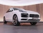 Porsche Cayenne 3.0 E-Hybrid |sportdesign|krijt|panoramadak|Bose|PASM|sportuitlaat|memory|Apple Carplay|blind spot|PDLS|360 camera|stoelverwarming|22" sport classic|