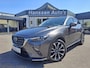 Mazda CX-3 2.0 SkyActiv-G 121 Sport Selected
