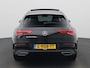 Mercedes-Benz CLA Shooting Brake 250 e AMG Line | PANORAMADAK | SFEERVERLICHTING | HALF-LEDER | ELEKTRISCHE ACHTERKLEP | STOELVERWARMING | ACHTERUITRIJCAMERA | PARKEERSENSOREN | CRUISE CONTROL | LICHTMETALEN VELGEN | LED VERLICHTING |