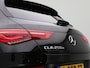 Mercedes-Benz CLA Shooting Brake 250 e AMG Line | PANORAMADAK | SFEERVERLICHTING | HALF-LEDER | ELEKTRISCHE ACHTERKLEP | STOELVERWARMING | ACHTERUITRIJCAMERA | PARKEERSENSOREN | CRUISE CONTROL | LICHTMETALEN VELGEN | LED VERLICHTING |