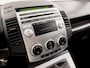 Mazda 5 1.8 Touring 7 Persoons (CLIMATE, GETINT GLAS, SPORTSTOELEN, TREKHAAK, LM VELGEN, NIEUWSTAAT)