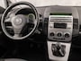Mazda 5 1.8 Touring 7 Persoons (CLIMATE, GETINT GLAS, SPORTSTOELEN, TREKHAAK, LM VELGEN, NIEUWSTAAT)