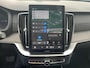 Volvo XC90 T8 Plug-in hybrid AWD Ultra Dark | Executive Edition | Luchtvering | Bowers & Wilkins | Trekhaak | Massage Stoelen |