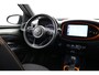 Toyota Aygo X 1.0 VVT-i S-CVT Limited | Stoelverwarming | LED | Adaptive Cruise | Apple Carplay / Android Auto | Keyless | Parkeersensoren voor/achter | Clima | Camera | 18 inch