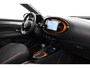 Toyota Aygo X 1.0 VVT-i S-CVT Limited | Stoelverwarming | LED | Adaptive Cruise | Apple Carplay / Android Auto | Keyless | Parkeersensoren voor/achter | Clima | Camera | 18 inch