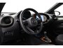 Toyota Aygo X 1.0 VVT-i S-CVT Limited | Stoelverwarming | LED | Adaptive Cruise | Apple Carplay / Android Auto | Keyless | Parkeersensoren voor/achter | Clima | Camera | 18 inch
