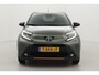 Toyota Aygo X 1.0 VVT-i S-CVT Limited | Stoelverwarming | LED | Adaptive Cruise | Apple Carplay / Android Auto | Keyless | Parkeersensoren voor/achter | Clima | Camera | 18 inch