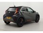 Toyota Aygo X 1.0 VVT-i S-CVT Limited | Stoelverwarming | LED | Adaptive Cruise | Apple Carplay / Android Auto | Keyless | Parkeersensoren voor/achter | Clima | Camera | 18 inch