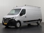 Renault Master 2.3DCi 180PK L3H2 Maxi | Imperiaal | Trekhaak | Navigatie | Camera | Multimedia | Airco | Cruise | Betimmering