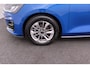 Ford Focus Wagon 1.0 124 PK Hybrid Titanium Style Carplay Head-Up Cruise