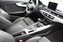 Audi A4 2.0 T MHEV SP SLBE Blackline