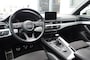 Audi A4 2.0 T MHEV SP SLBE Blackline