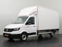 Volkswagen Crafter 2.0TDI 140PK Bakwagen+Laadklep | 997Kg Laadvermogen (2024) | Airco | Cruise | Dakspoiler | Zijdeur | 2.25 Mtr Hoog