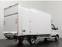 Volkswagen Crafter 2.0TDI 140PK Bakwagen+Laadklep | 997Kg Laadvermogen (2024) | Airco | Cruise | Dakspoiler | Zijdeur | 2.25 Mtr Hoog