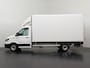 Volkswagen Crafter 2.0TDI 140PK Bakwagen+Laadklep | 997Kg Laadvermogen (2024) | Airco | Cruise | Dakspoiler | Zijdeur | 2.25 Mtr Hoog
