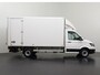 Volkswagen Crafter 2.0TDI 140PK Bakwagen+Laadklep | 997Kg Laadvermogen (2024) | Airco | Cruise | Dakspoiler | Zijdeur | 2.25 Mtr Hoog