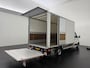 Volkswagen Crafter 2.0TDI 140PK Bakwagen+Laadklep | 997Kg Laadvermogen (2024) | Airco | Cruise | Dakspoiler | Zijdeur | 2.25 Mtr Hoog