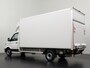 Volkswagen Crafter 2.0TDI 140PK Bakwagen+Laadklep | 997Kg Laadvermogen (2024) | Airco | Cruise | Dakspoiler | Zijdeur | 2.25 Mtr Hoog
