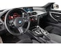 BMW 4-Serie Gran Coupe 418i M-Sport | Dealer Onderhouden! | LED | Sportstoelen | Clima | Parkeersensoren | Elk. Achterklep | Navi | Cruise Control | Stoelverwarming | Lichtmetalen Velgen