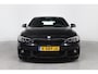 BMW 4-Serie Gran Coupe 418i M-Sport | Dealer Onderhouden! | LED | Sportstoelen | Clima | Parkeersensoren | Elk. Achterklep | Navi | Cruise Control | Stoelverwarming | Lichtmetalen Velgen