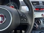 Fiat 500 0.9 TwinAir Lounge | Half Leder | Airco | Lichtmetaal