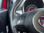 Fiat 500 0.9 TwinAir Lounge | Half Leder | Airco | Lichtmetaal