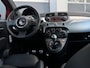 Fiat 500 0.9 TwinAir Lounge | Half Leder | Airco | Lichtmetaal