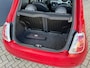 Fiat 500 0.9 TwinAir Lounge | Half Leder | Airco | Lichtmetaal